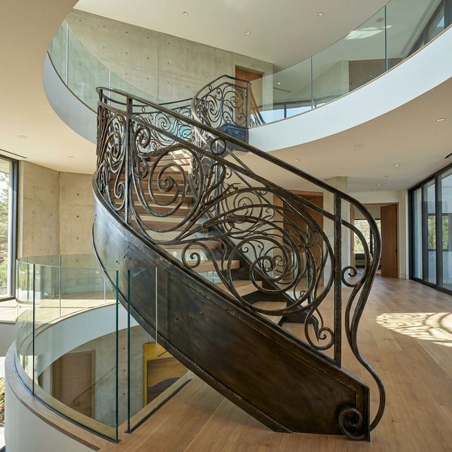 Custom Metalwork